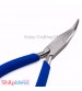 Bend Nose Pliers